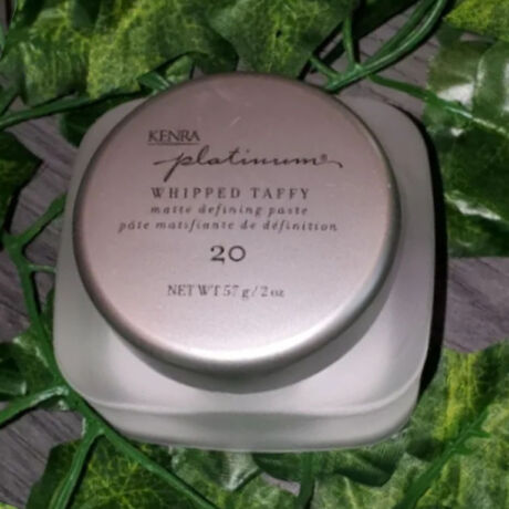 Kenra Professional Whipped Taffy