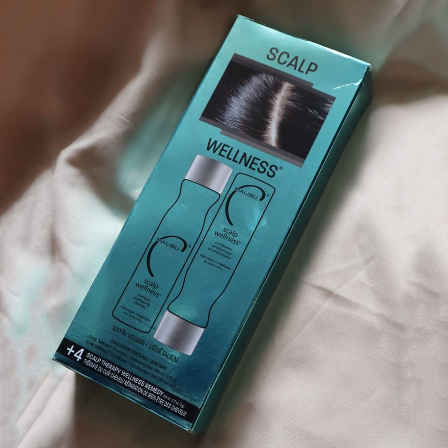 Scalp Wellness - Image 2